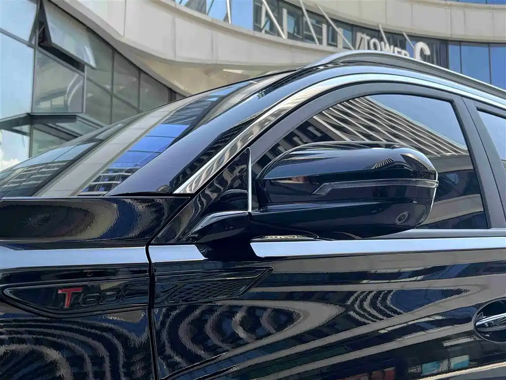 CHERY TIGGO 8 PRO 2025