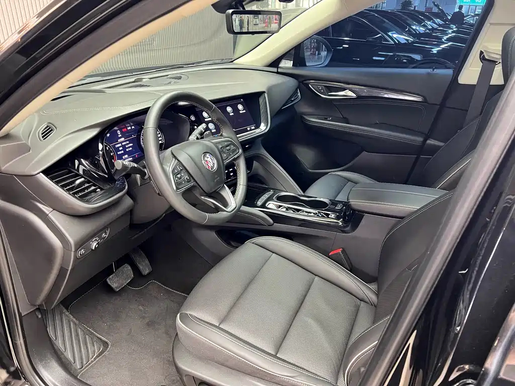 BUICK ENVISION 2023