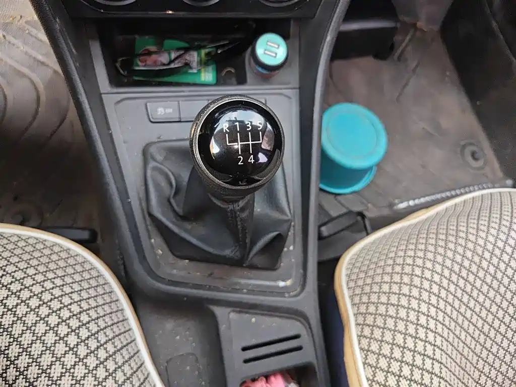 VOLKSWAGEN LAVIDA 2017