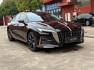 Заказать HONGQI H6