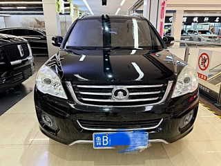 HAVAL H6 2011