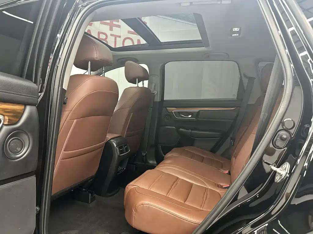 HONDA CR-V 2021