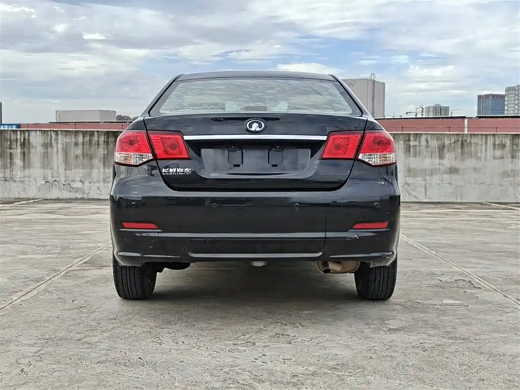 GREAT WALL C30 2013