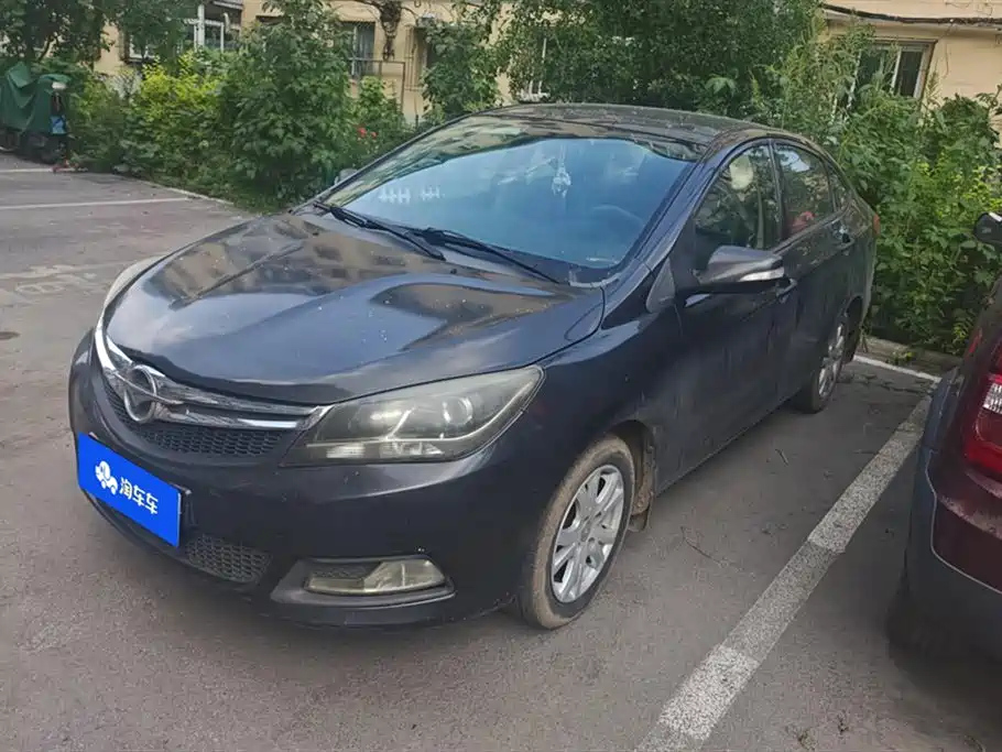 Аукционный лист HAMA M3 2014