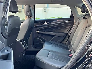 VOLKSWAGEN PASSAT  2022 YEAR 280TSI BUSINESS EDITION 2022