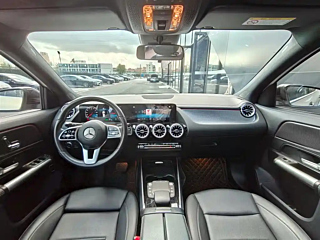 MERCEDES BENZ EQA  2022 YEAR EQA 260 2022