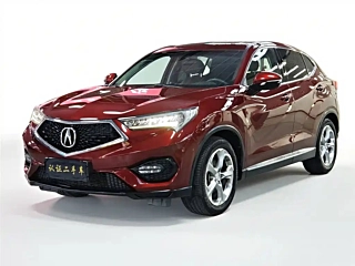 Заказать ACURA CDX
