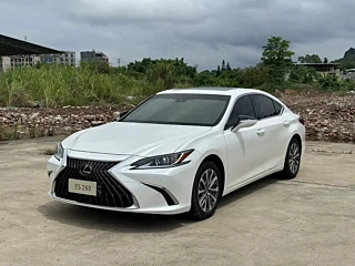 LEXUS ES  2021 YEAR 260 EXCELLENCE 2021
