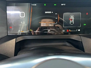 TANK 300 2021 YEAR EDITION 2.0T 2021