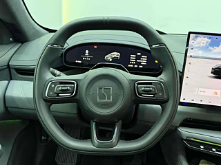 ZEEKR 001  2025 YEAR WE EDITION 100KWH 2025