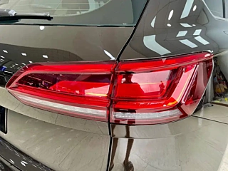 VOLKSWAGEN TOUAREG 2021 YEAR 2.0TSI SHARP EDITION 2021