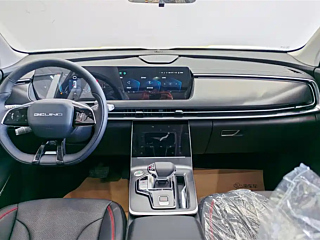 BAIC X7  2023 YEAR 1.5TD DCT&#20248;&#20139;+ EDITION 2023