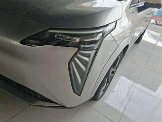 AION Y  2023 YEAR PLUS 510 TECH EDITION 2023