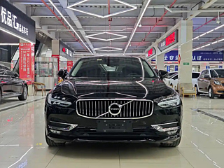 VOLVO S90 2020