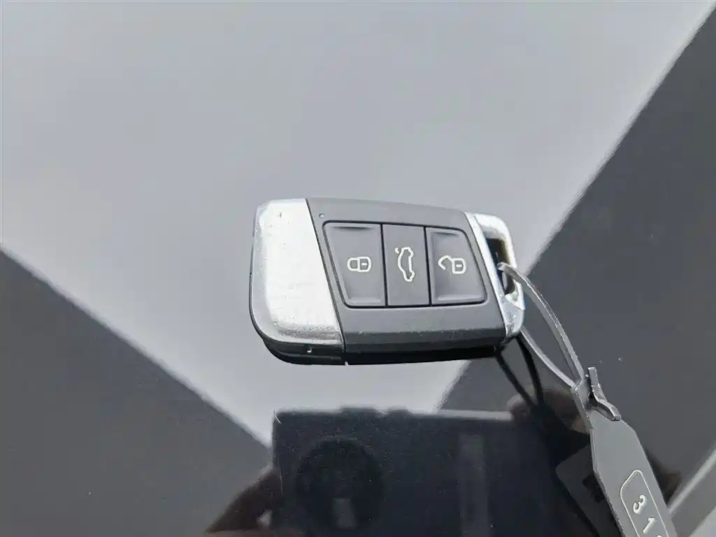 VOLKSWAGEN MAGOTAN 2019