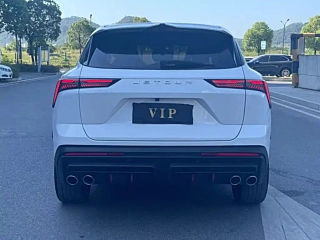 JETOUR BIG &#22307;  2022 YEAR 1.6T DCTSPORT 2022