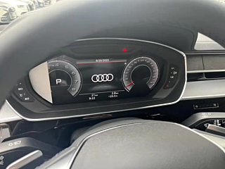 AUDI A8  2025 YEAR A8L 45 TFSI QUATTRO LUXURY 2025