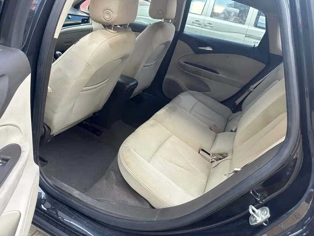 BUICK VERANO 2015