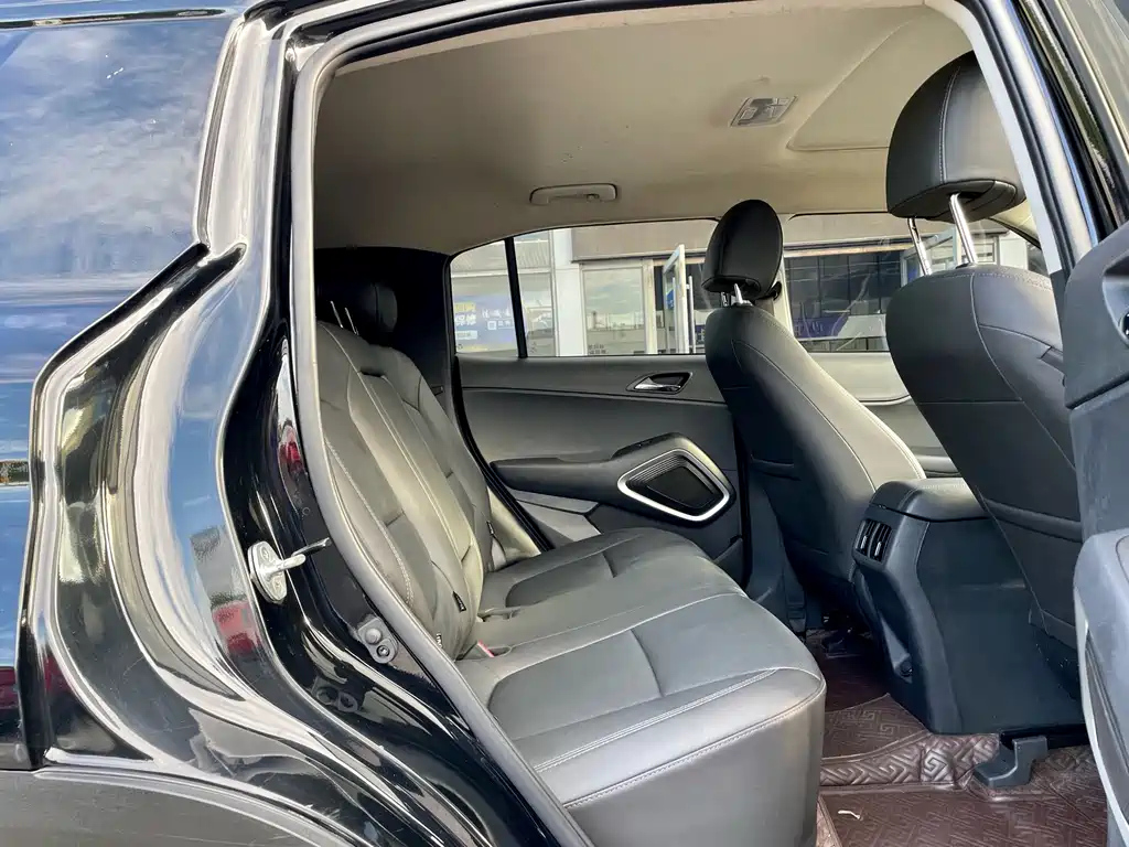 HYUNDAI BEIJING HYUNDAI IX35 2020