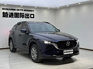 MAZDA CX-5 2023