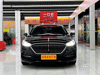 HONGQI H5 2020