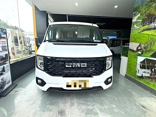 Заказать JMC 福顺