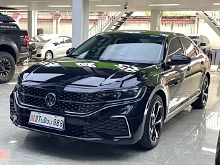 VOLKSWAGEN PASSAT 2024 YEAR 330TSI STARRY SKY ELITE EDITION 2024