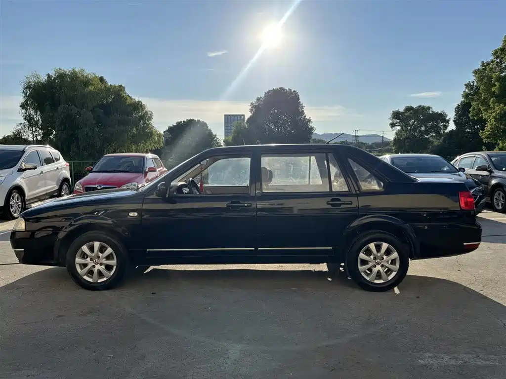 VOLKSWAGEN OTHER 2008