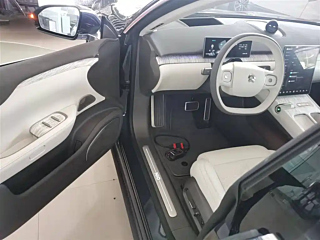 NIO ET7  2024 YEAR 75KWH  EDITION 2024