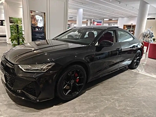 Заказать AUDI A7L