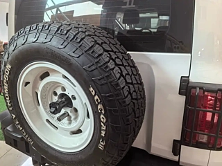 TANK 300 2021 YEAR EDITION 2.0T 2021