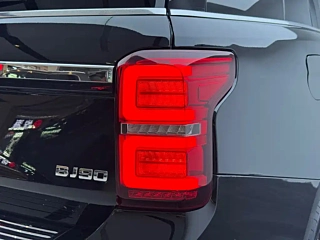 BAIC BJ90  2021 YEAR 3.0T  EDITION 2021