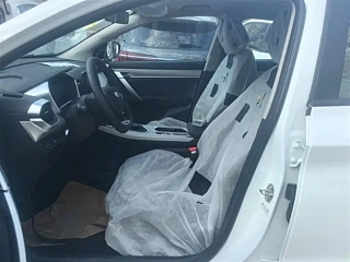 GEELY AUTO COOLRAY  2025 YEAR 1.5L CVT EDITION 2025