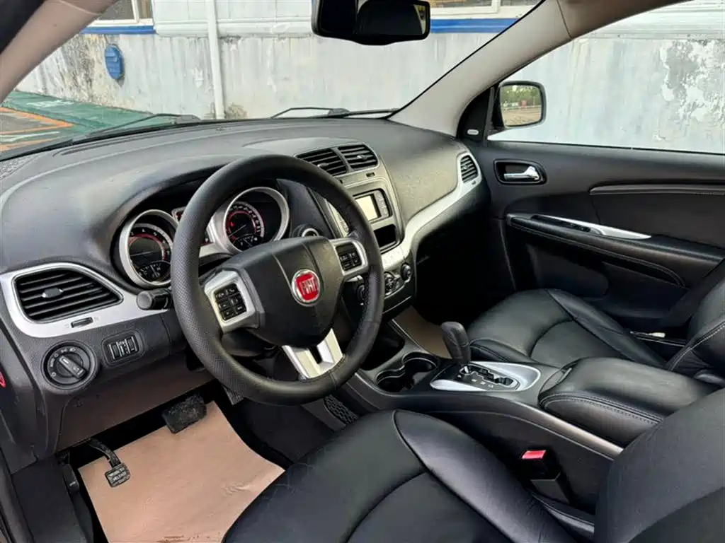 FIAT OTHER 2012