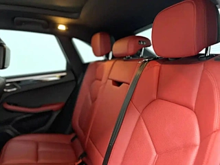 PORSCHE MACAN  2020 YEAR MACAN 2.0T 2020
