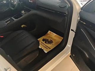 GEELY GALAXY GALAXY E5 2024 YEAR 440KM EDITION 2024