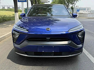 NIO EC6  2020 YEAR 605KM SPORT 2020