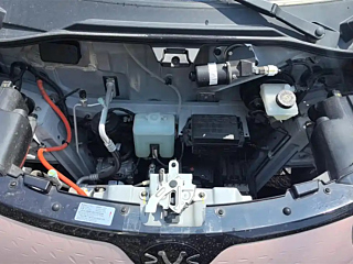 HENREY AUTOMO EV 2022 YEAR FOR-FOUR LFP 2022