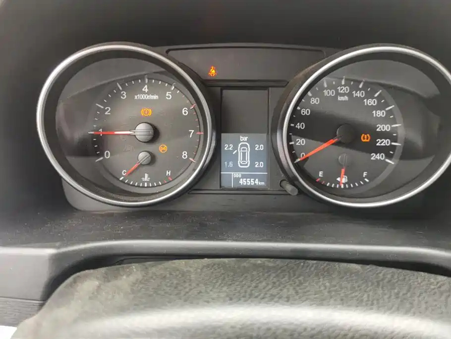 HAVAL M6 2018