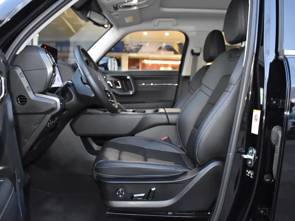 HAVAL 2 GEN. DARGO NEW ENERGY 2023