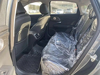 CHERY OTHER  2025 YEAR PRO 1.6T LUXURY 2025