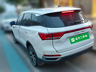 ZOTYE T500  2018 YEAR 1.5T AUTOMATIC EXCLUSIVE 2018