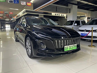 HONGQI E-QM5