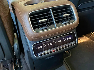 MERCEDES BENZ GLS  2024 YEAR GLS 450 4MATIC LUXURY 2024