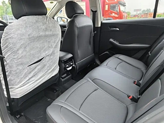 ROEWE I5  2023 YEAR 1.5L CVT DELUXE EDITION 2023