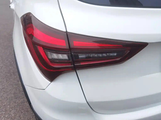 HAMA S5  2018 YEAR 1.5T CVT PREMIUM 2018