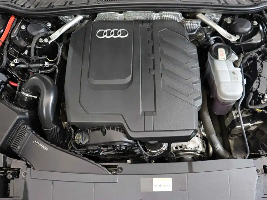 AUDI A6L 2023