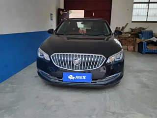BUICK EXCELLE 2015
