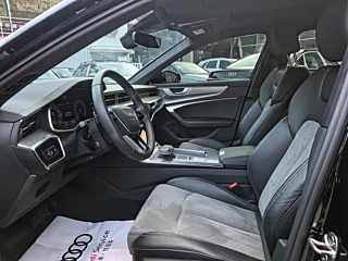 AUDI A6L  2023 YEAR 45 TFSI SELECTED DYNAMIC 2023