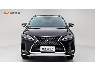LEXUS RX  2020